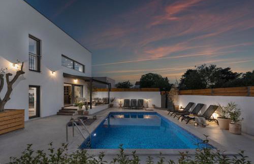 Villa stric Toni - Photo 11