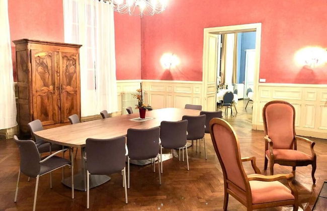 Château des Marais - Foto 33