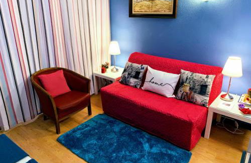 Forte Apartment - Foto 21