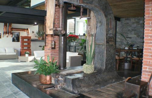 Il Vecchio Mulino di Bairo - Foto 86