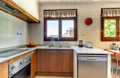 Can Cardina - Casa con jardín cerca de Francia - Foto 17