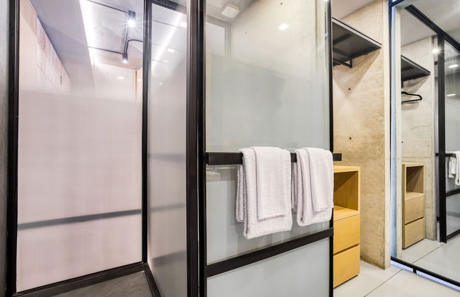 UTOPIC Roma Norte by ULIV - Foto 33