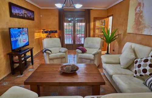 Villa El Rosal del Pozo - Foto 25