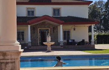 Casa Rural Los Gaspares - Foto 7