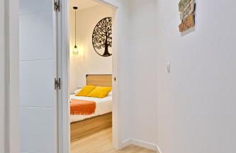 León - Central Apt - Turia Park by Río Turia Apartments - Foto 5