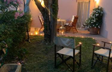 Il Grillo sull'Olivo - Foto 29