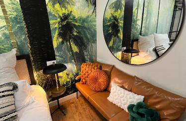 BILBAO NORTH SHORE APARTMENTS - Foto 11