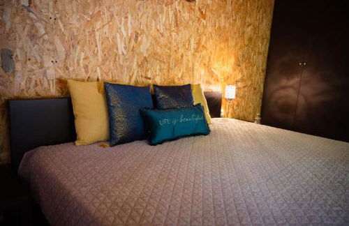 Quinta da Mal-disposta, cabin lodge Countryhouse - Foto 10