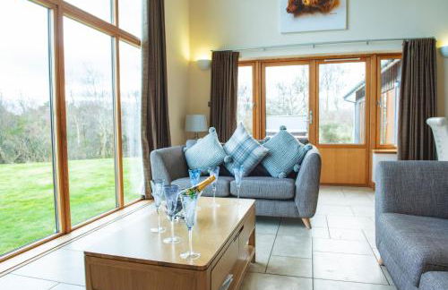 Clovenstone Lodges - Foto 28