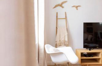 Le Presbytère des Baraques à Blériot-Plage - Foto 29