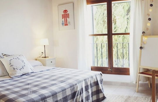 Villa CAN Llull - Foto 6