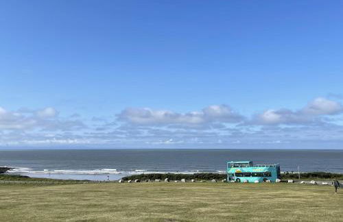 Seafront apartment with spectacular views - Foto 35