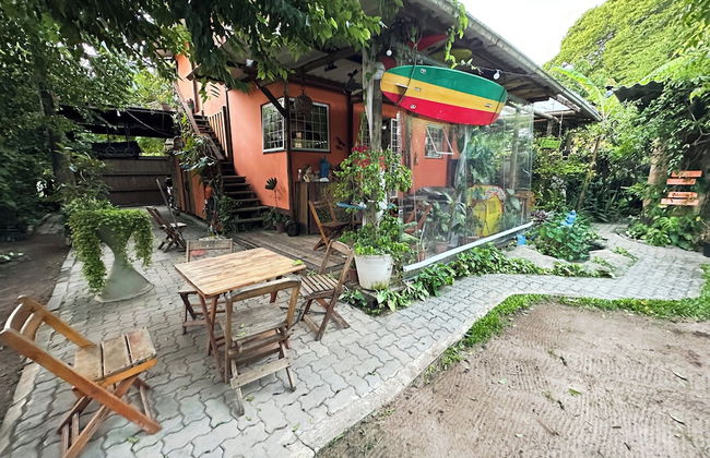 Quintal do Contêiner - Photo 22