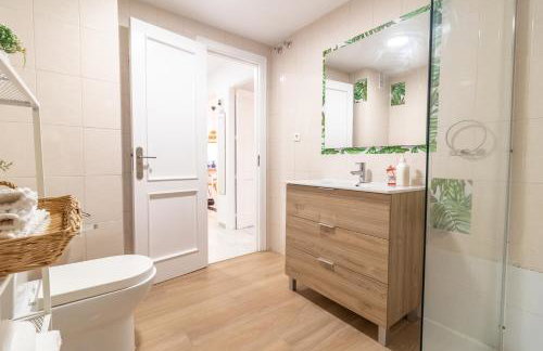 Apartamento Sofia Fuengirola playa Bambú Nature - Foto 32
