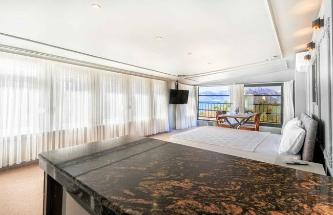 Olsen Hotels - Foto 10