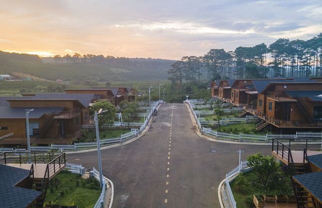 The Tropicana B'la Village Hotel - Foto 24