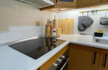 La Terraza Guest House, Cabo Roig - Foto 9