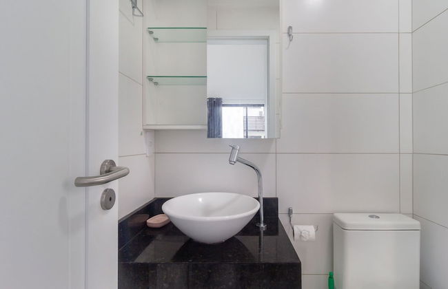 IAAs Aptos beira-mar em Pernambuco - Foto 41