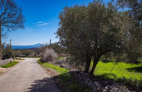 Villa Ogradina near Pula with sea view for 5 persons only 3 km from the Beach - Foto 38