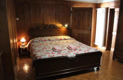 Da Rinota in Alta Val di Non - Photo 13