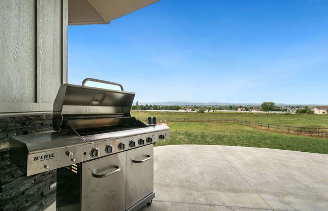 Luxury Home With Spectacular Rocky Mountain Views - Foto 38