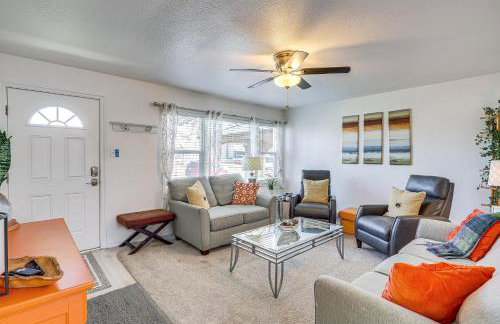 Charming Orem Home with Yard - Near BYU and UVU! - Foto 4