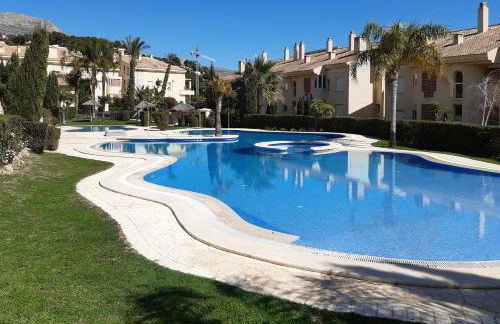 Isla de Altea Beach Luxury House - Photo 22