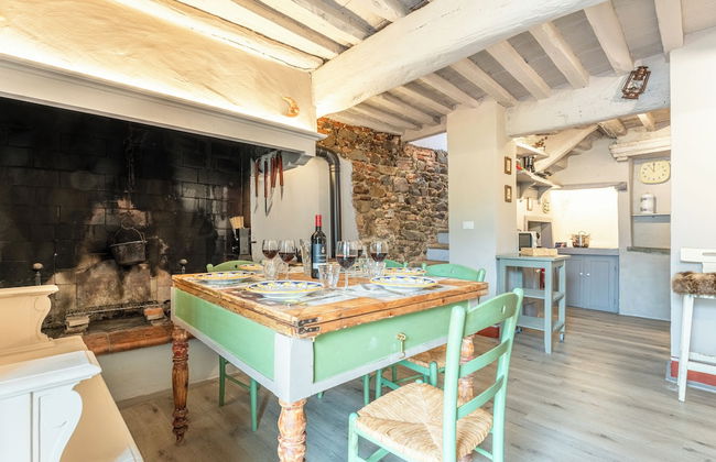 Country House Casalguidi 191 Private Pool - Foto 34