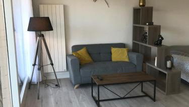 Agréable Studio - Foto 3