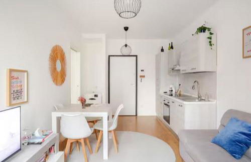 Blu Milano Relax Apartment - Foto 6