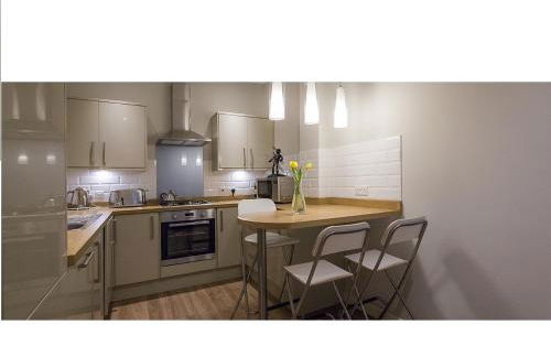 The Lane Apartment - Foto 24