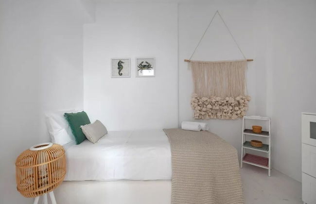 Ciel Villas Paros - Photo 10