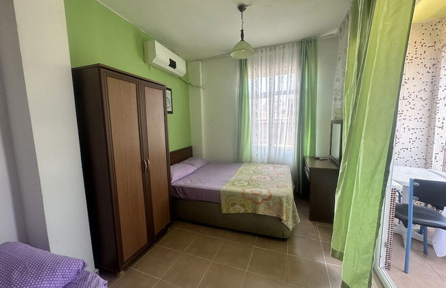 Avşa apart otel - Foto 28