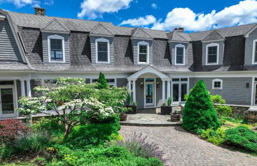 Barn at the Beach - Main House - Foto 53