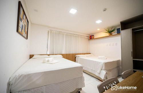 Move Tambaú II - LikeHome Hospedagens - Photo 64