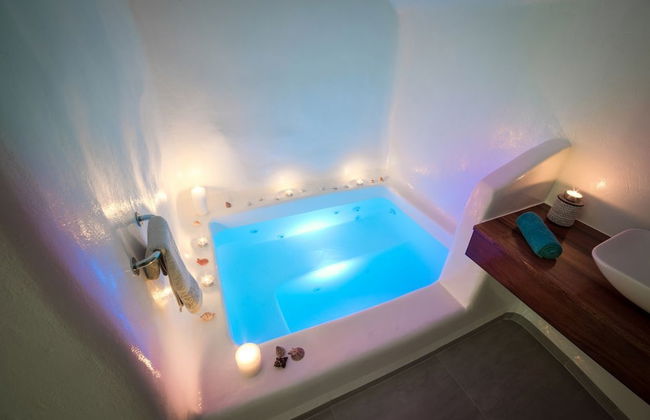 Fira Deep Blue Suite - Foto 33