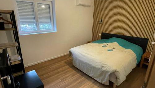 Gite des 5V - Foto 5