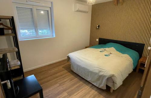 Gite des 5V - Foto 5