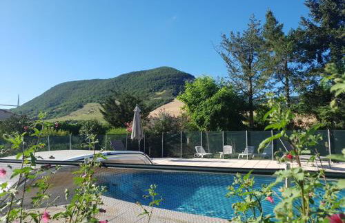 Gîte de Ségonac - Foto 1