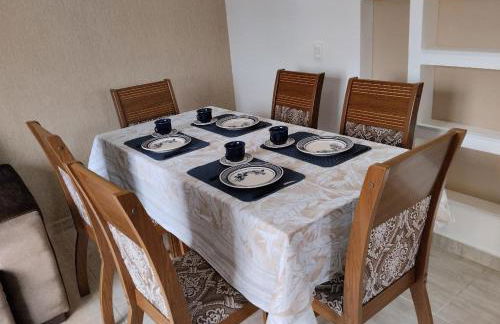 Acolhedor Vista Linda - Foto 26