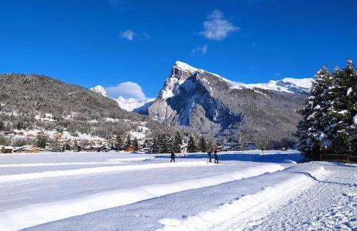 Appartement cosy en duplex - Foto 19