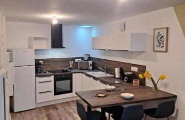 logement T2 neuf - centre-ville - Foto 4