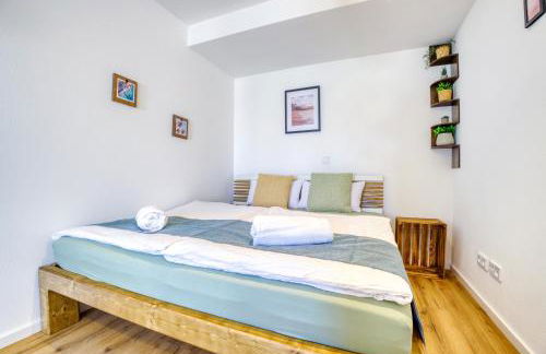 Design Apartment Bavaria - Küche, Smart-TV & Mehr - Foto 8