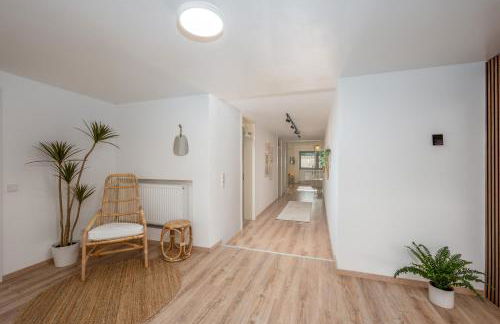 Entspannung im Boho-Flair: Sauna & Whirlpool - Foto 21