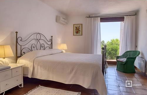 Belocations - Cala di Volpe Luxury Villa - Foto 14