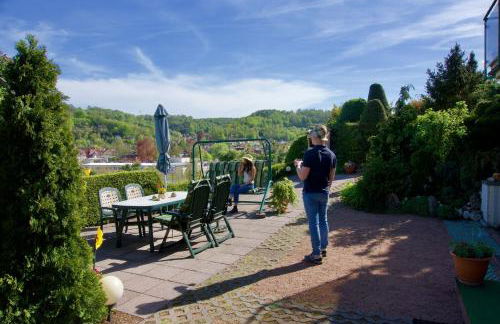 Ferienwohnung Panorama - Foto 1