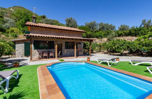 Cortijo Fuente del Lino - Foto 12