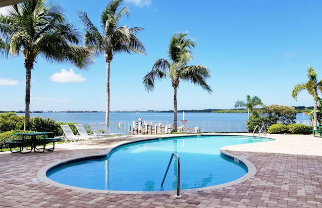 Boca Ciega Resort - Foto 29