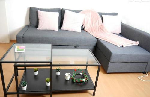 Karlsruhe Beautiful apartment - Foto 20