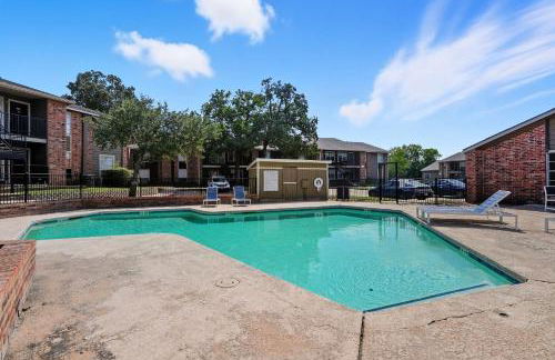 Apt Major Hospitals and A&M U - Foto 1